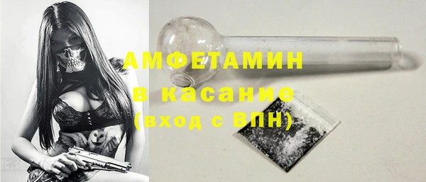 хмурый Вяземский